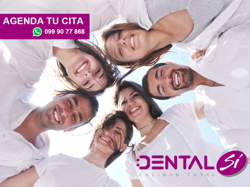 DentalSí Av. Brasil