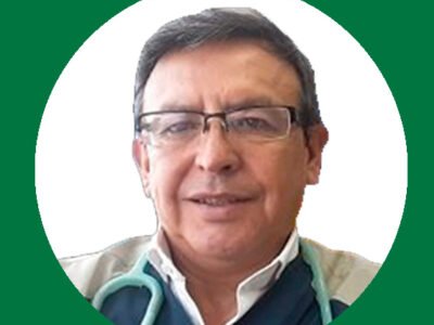 DR. VINICIO ANDRADE MAYORGA