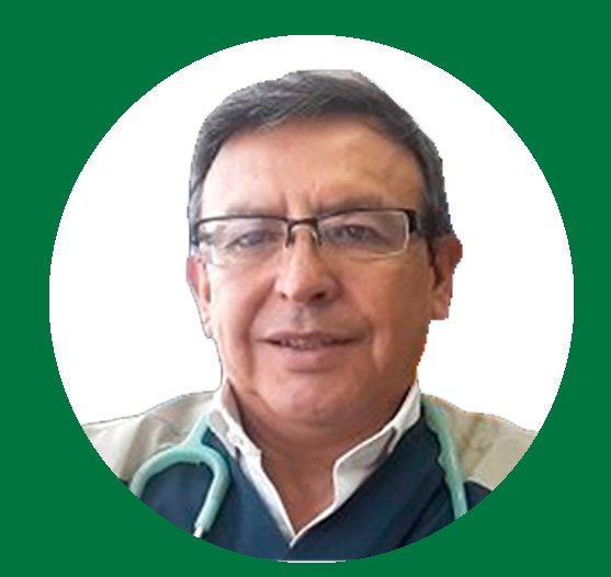 DR. VINICIO ANDRADE MAYORGA