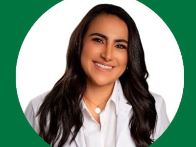 Dra. Andrea Elizabeth Aguilar Molina