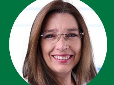 DRA. SILVIA ALMEIDA TORRES