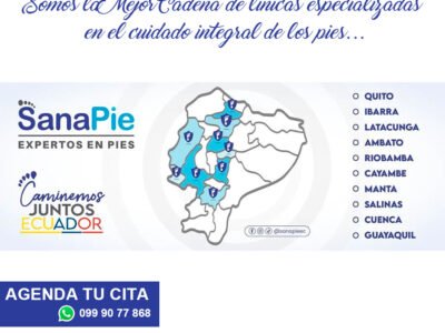 SanaPie Scala 1
