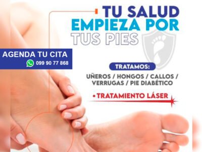 SanaPie San Luis Shopping